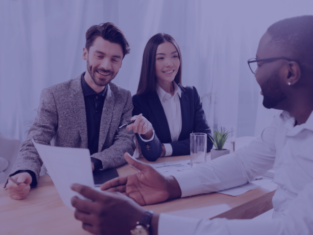 Accounting trends