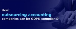 What happens to companies that fail GDPR compliance