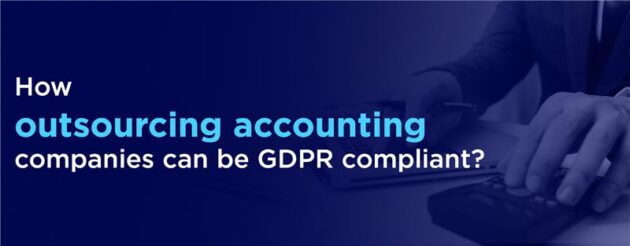 What happens to companies that fail GDPR compliance