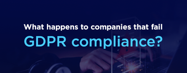 How outsourcing accounting companies can be GDPR compliant