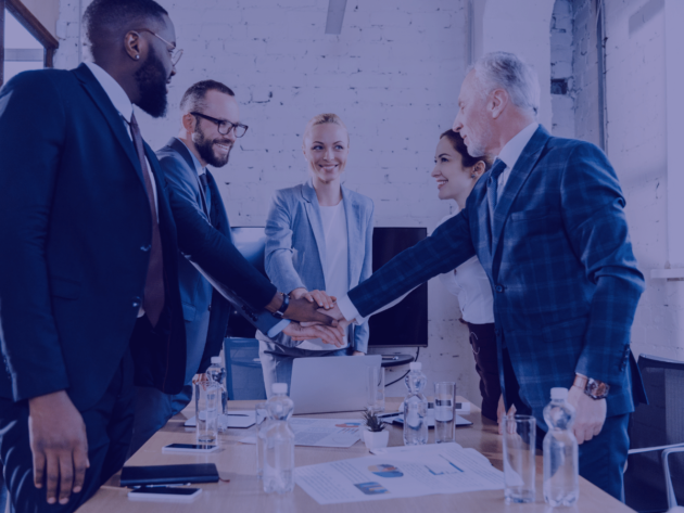 What are the benefits of Outsourcing Accounting in the UK?