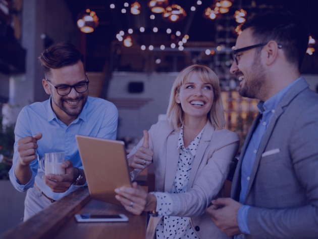 Personal Tax Returns Outsourcing