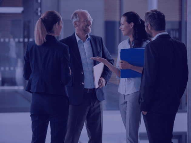 The #1 Way to save time when you run a business