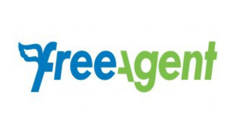 freeagent logo 9