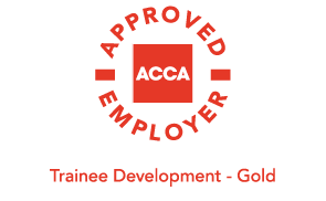 APPROVED EMPLOYER TRAINEE DEVELOPMENT - GOLD