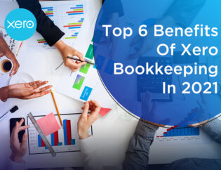 Xero Bookkeeping