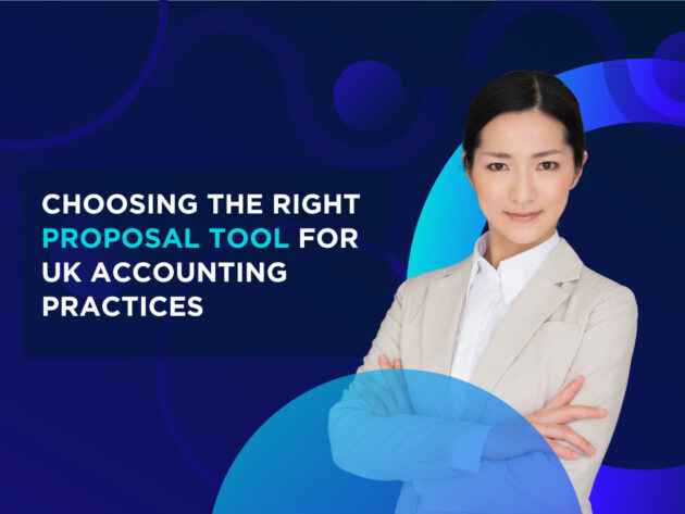 Proposal Tool outbooks