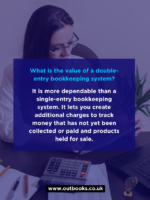 Double-Entry Bookkeeping System: A Comprehensive View - Outbooks
