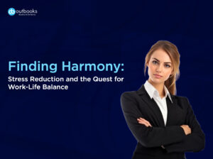 Harmony Stress Reduction and the Quest for Work-Life Balance