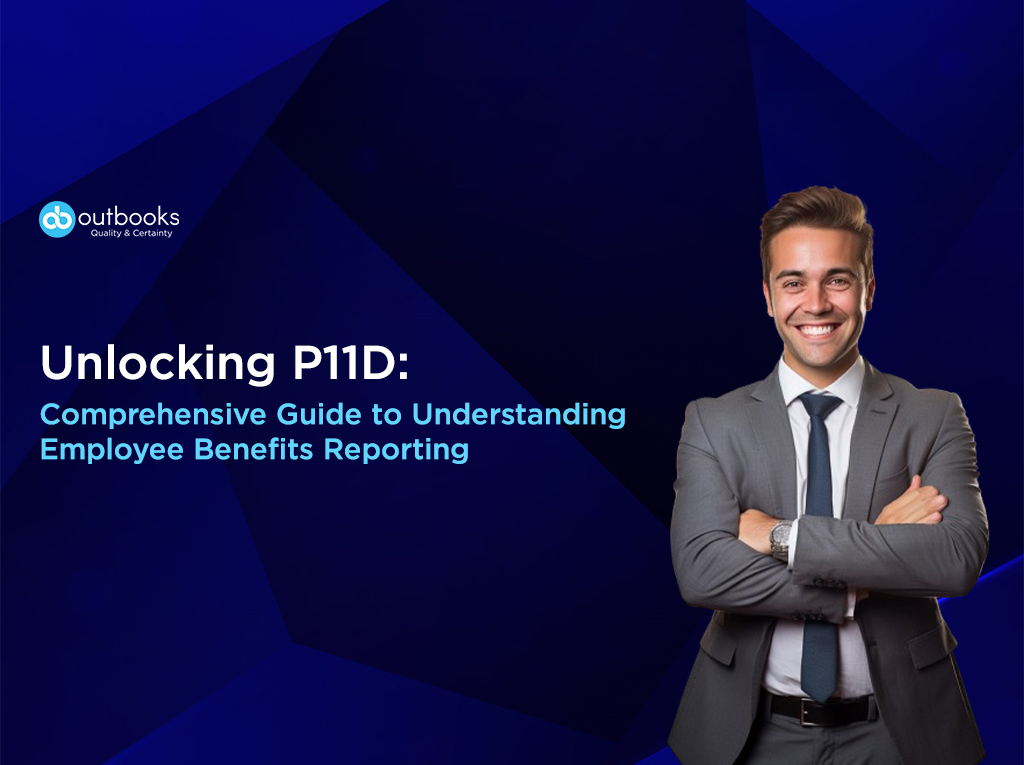P11D Explained Your Essential Guide to Employee Benefits Reporting (UK)