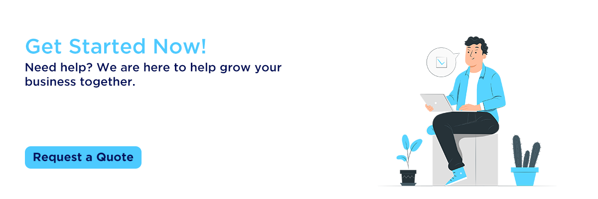 Get Started Now - Customer Support Solution