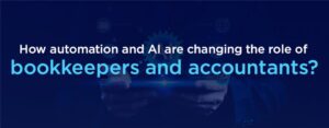 AI in accounting