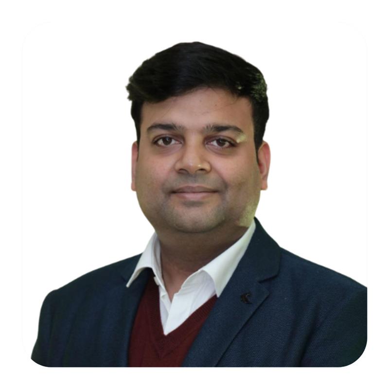 Ajeet Agarwal - Outbooks