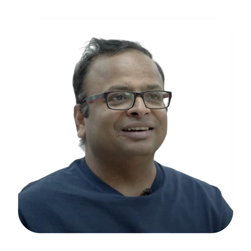 Amit Agarwal - Outbooks