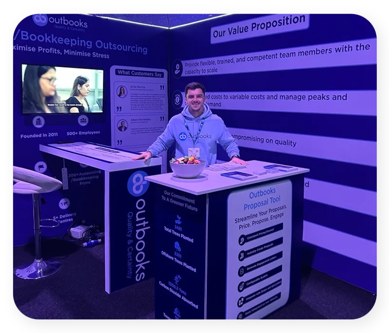 Digital Accountancy Show 2025 - Newsletter 2025 September