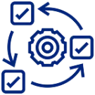 Icon - Better processes