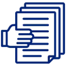 Icon - Faster document handling