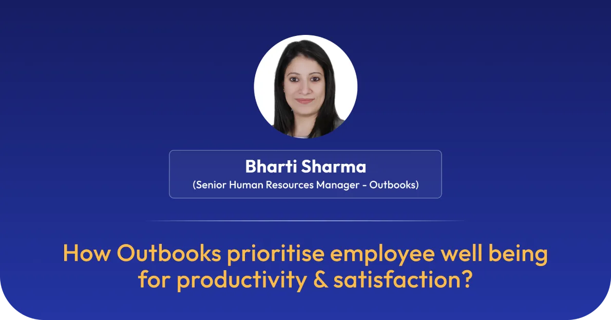 Bharti Sharma - Newsletter 2025 October