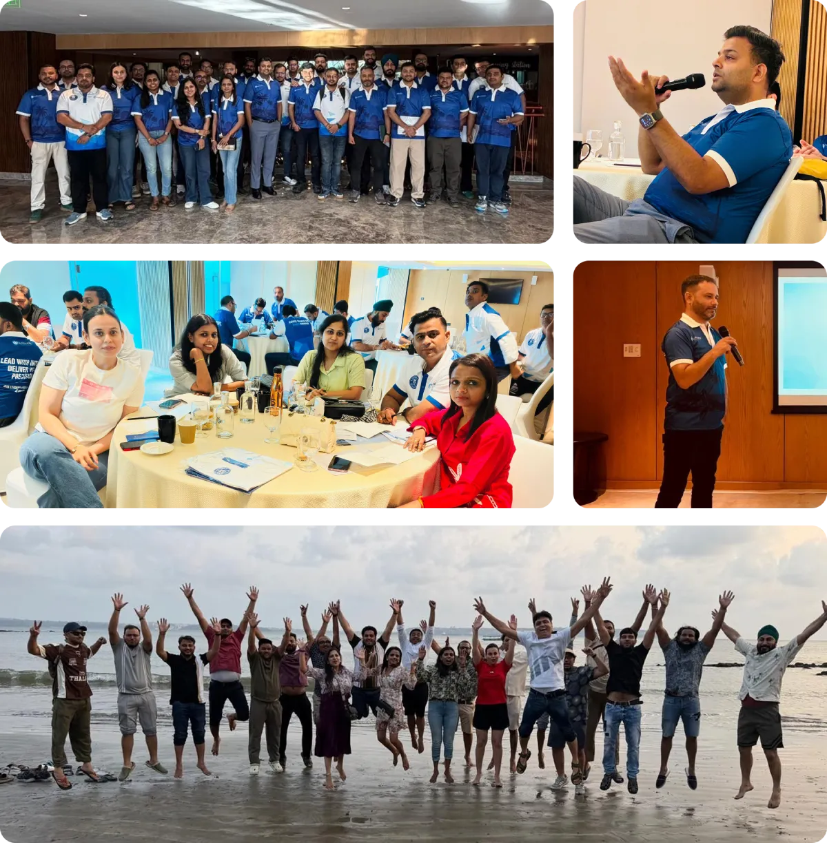 Annual Leaders Conference 2026 - Newsletter 2026 May