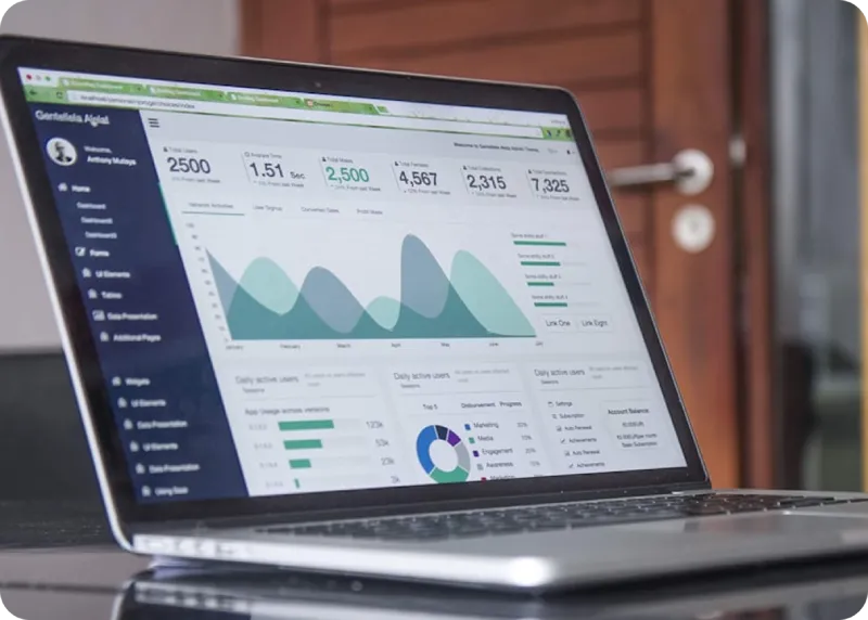 Coming Soon - A smarter way to handle bookkeeping - Newsletter 2026 May