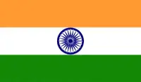 Flag-India
